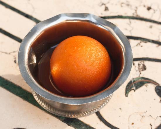 Gulab Jamun
