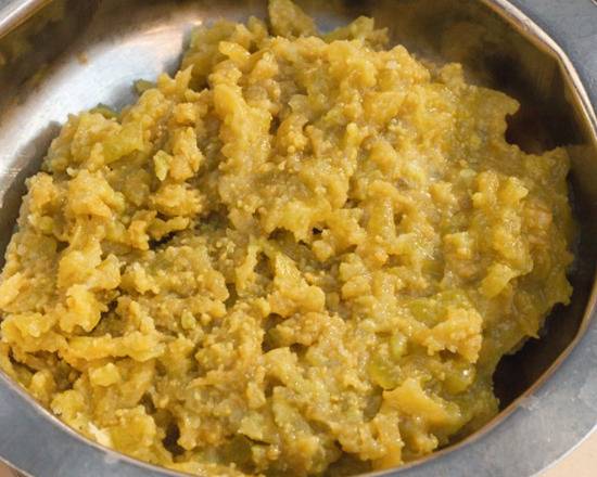 Halwa
