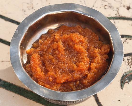 Mohanthal
