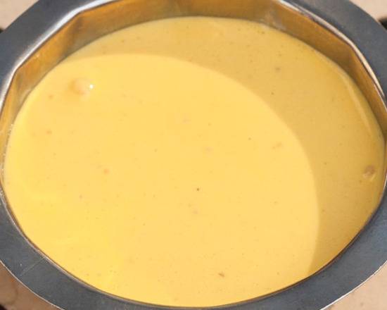 Shrikhand