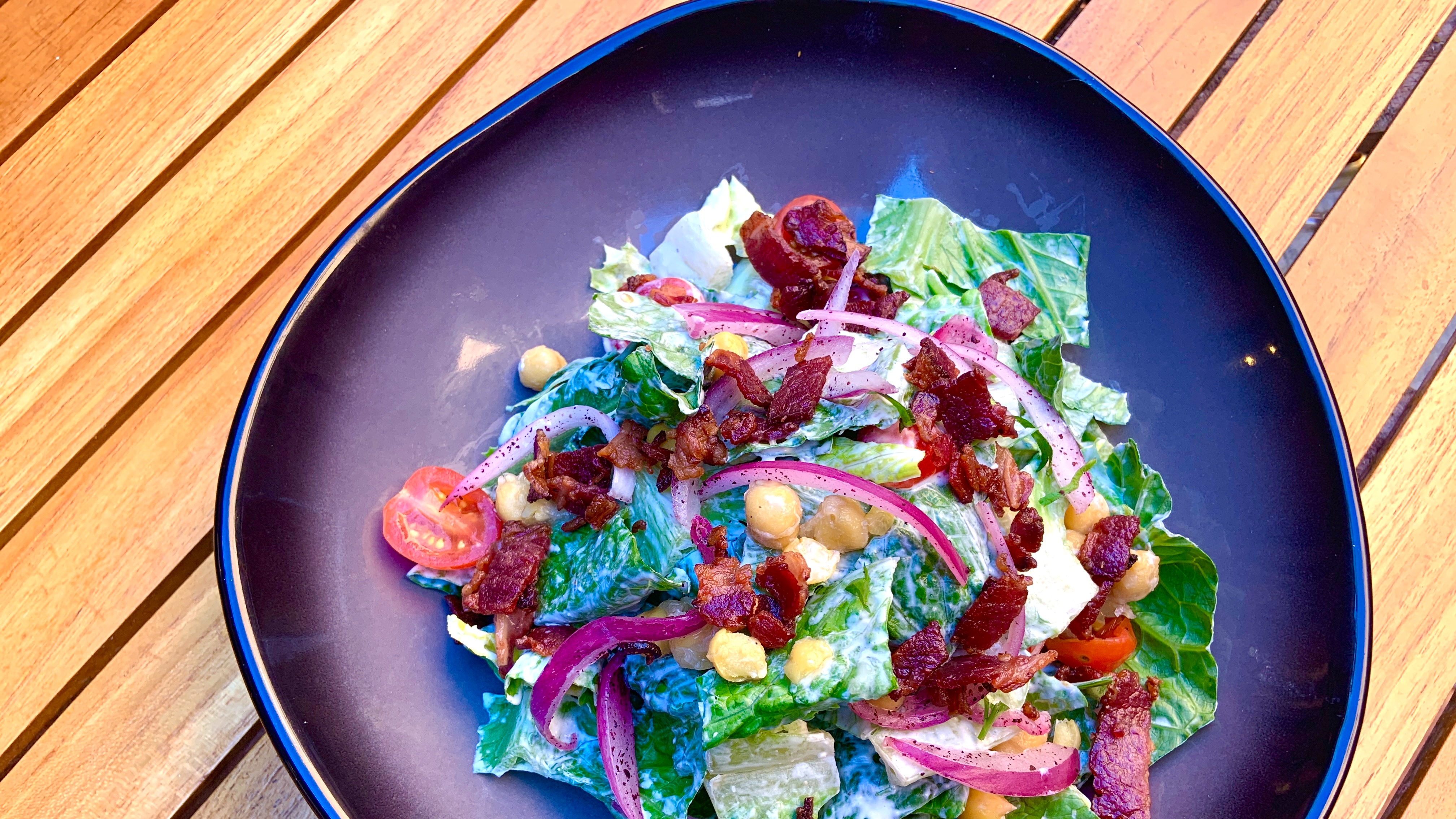 Chopped Salad