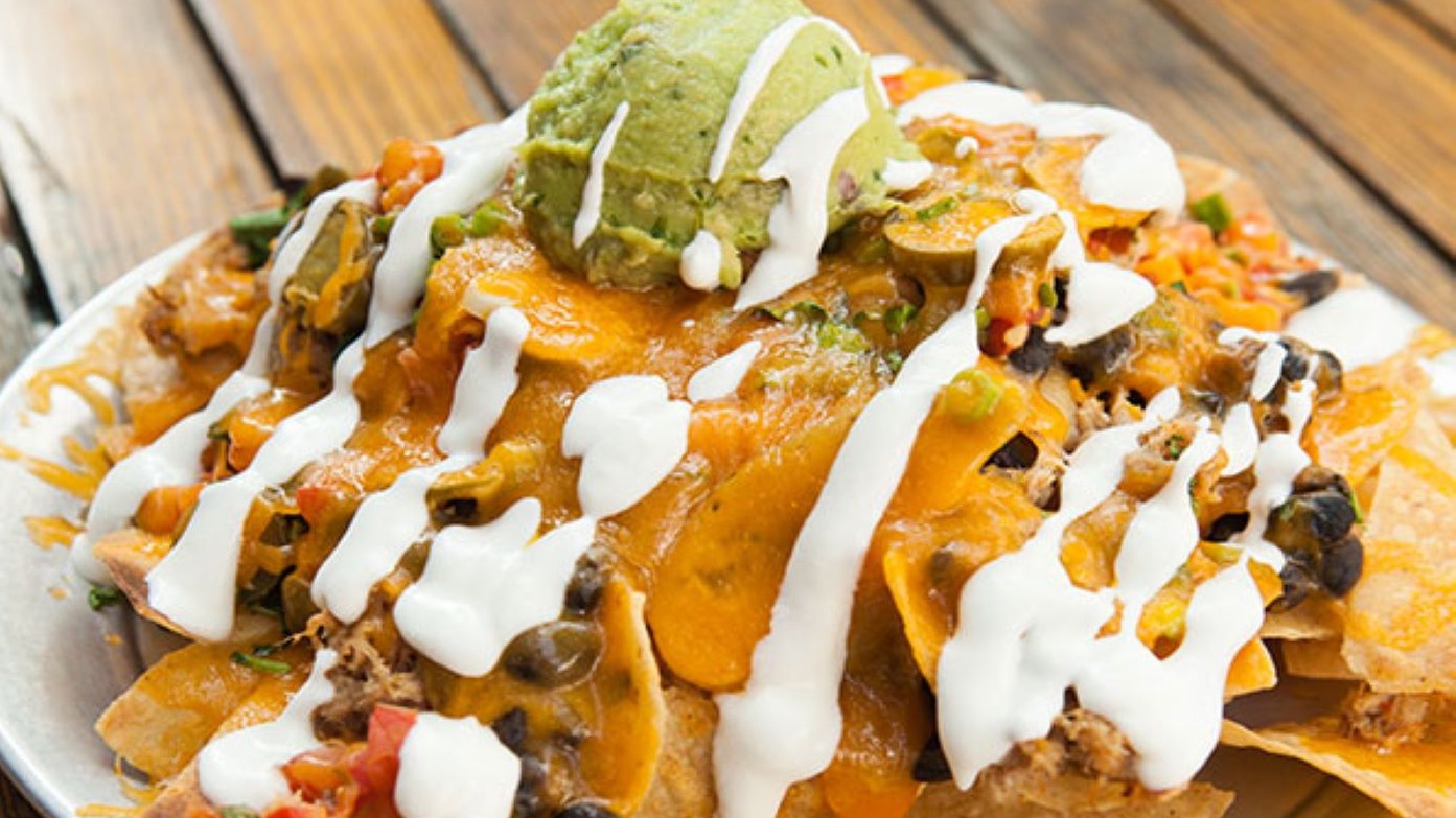Times Nachos