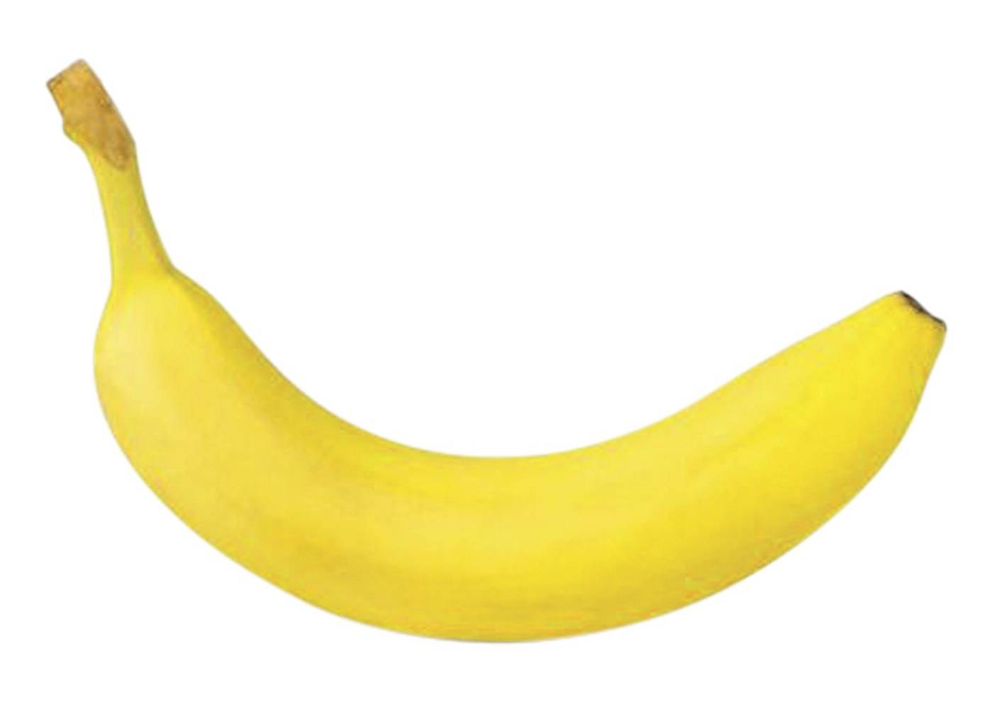 Banana, Each Per Pound