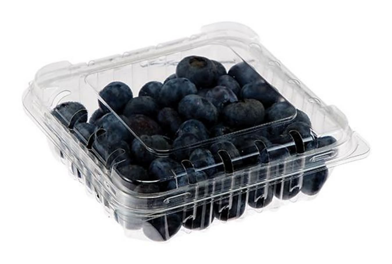 Blueberries (6 oz)