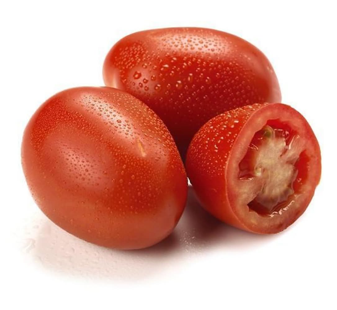 Roma Tomato, Each Per Pound