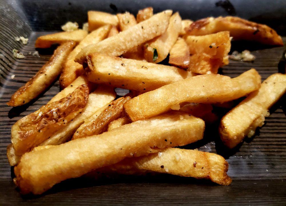 Fries