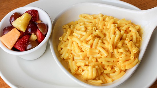 Kid Mac and Cheese 3pd