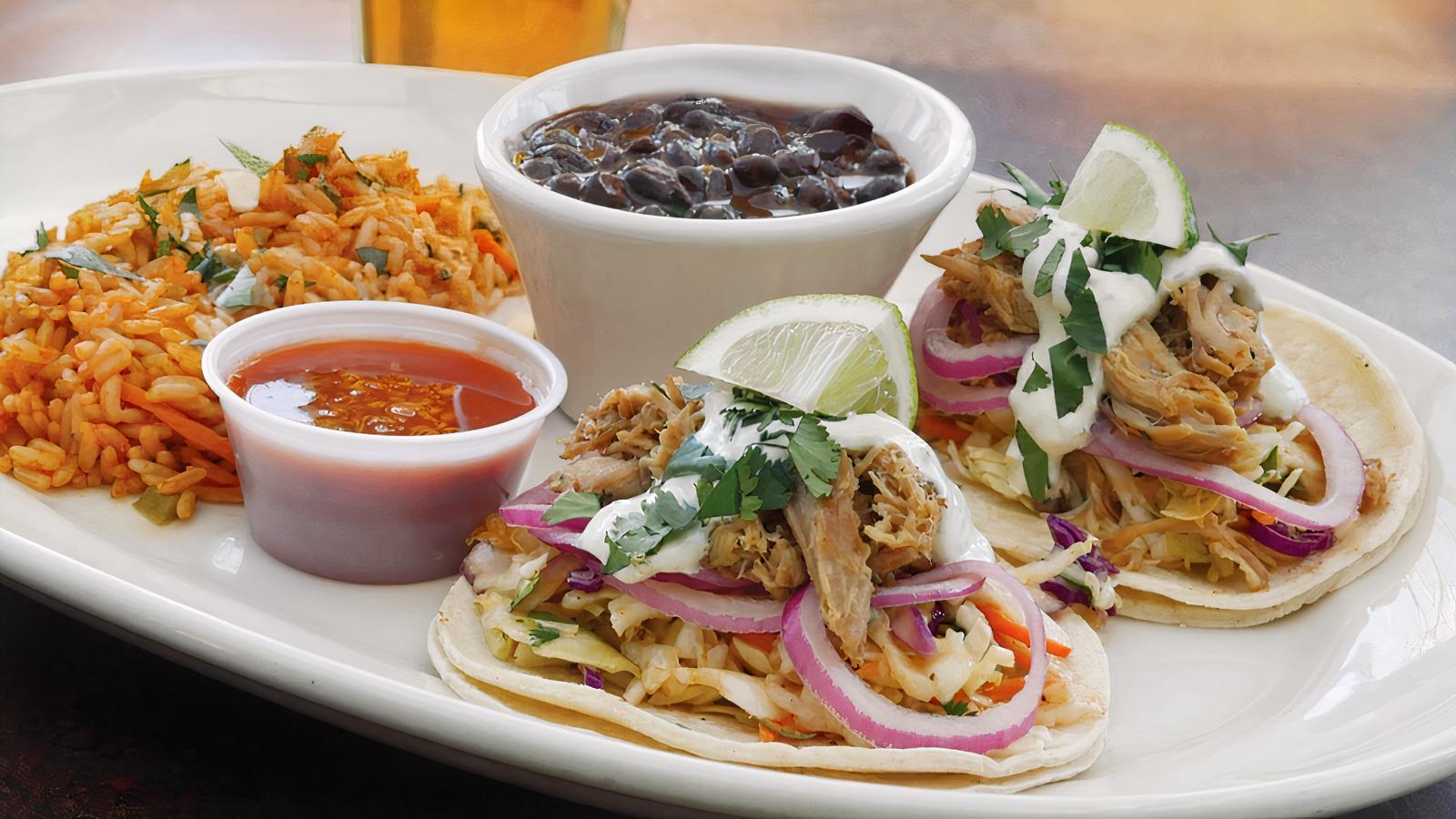 RAM Tacos 3pd