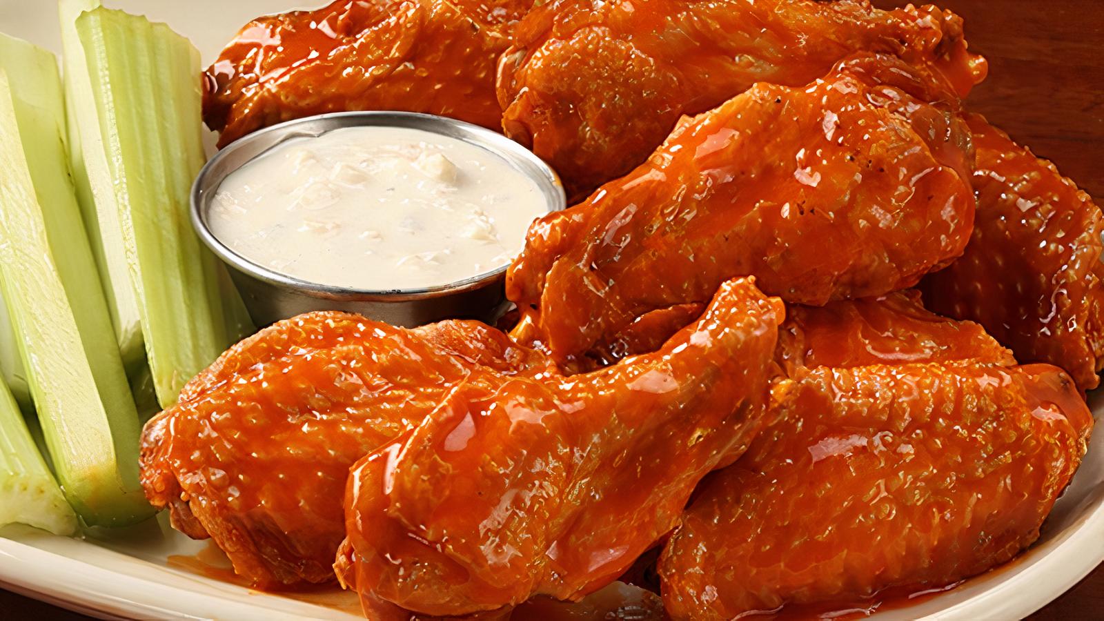 Wings 3pd
