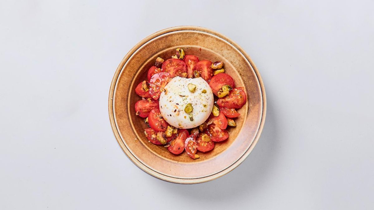 Burrata