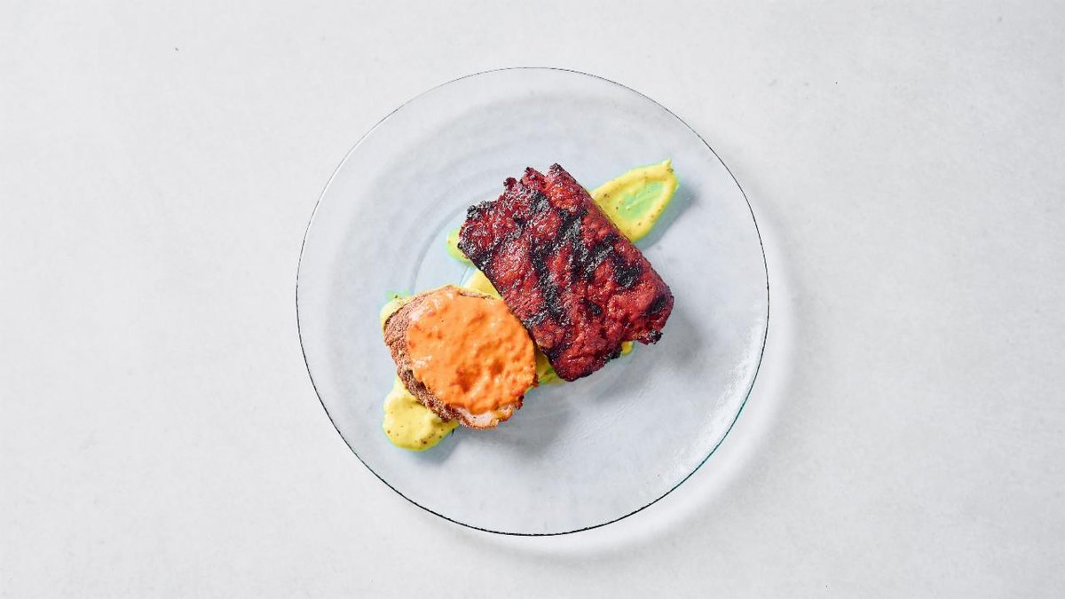 Chorizo Iberico