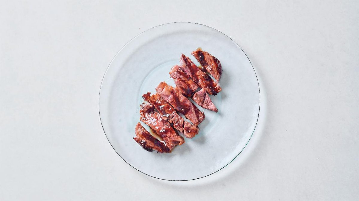Entrecôte Tapas