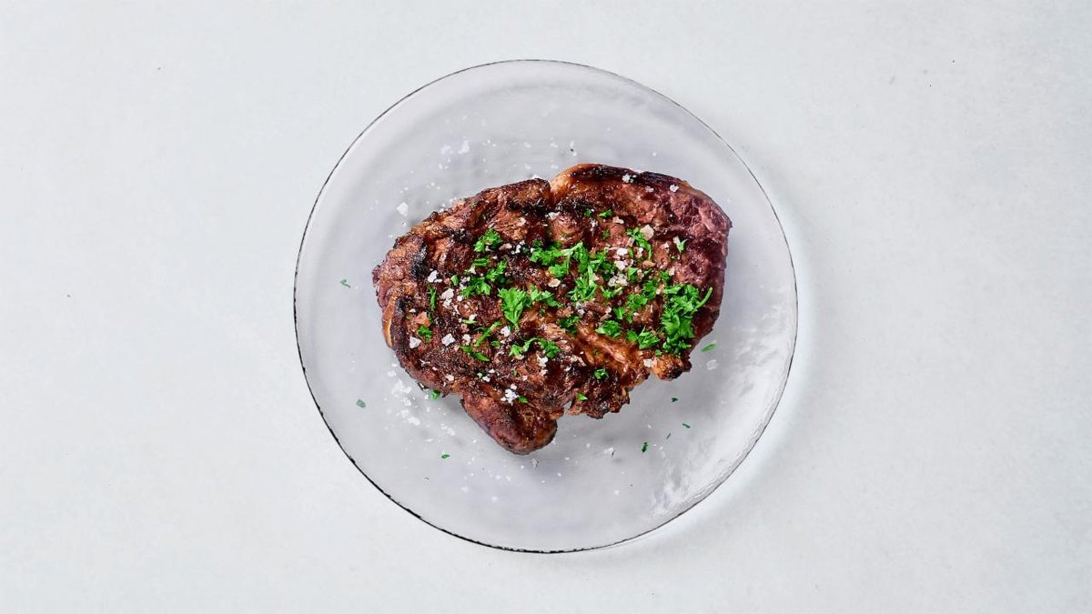 Entrecôte