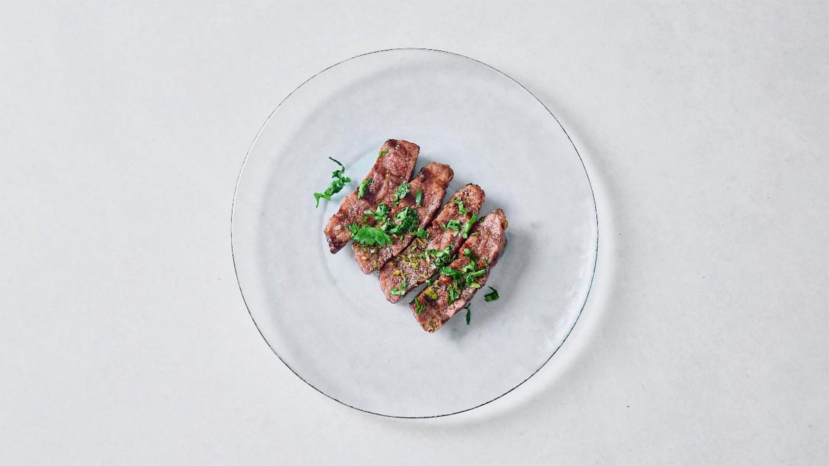 Flank Steak
