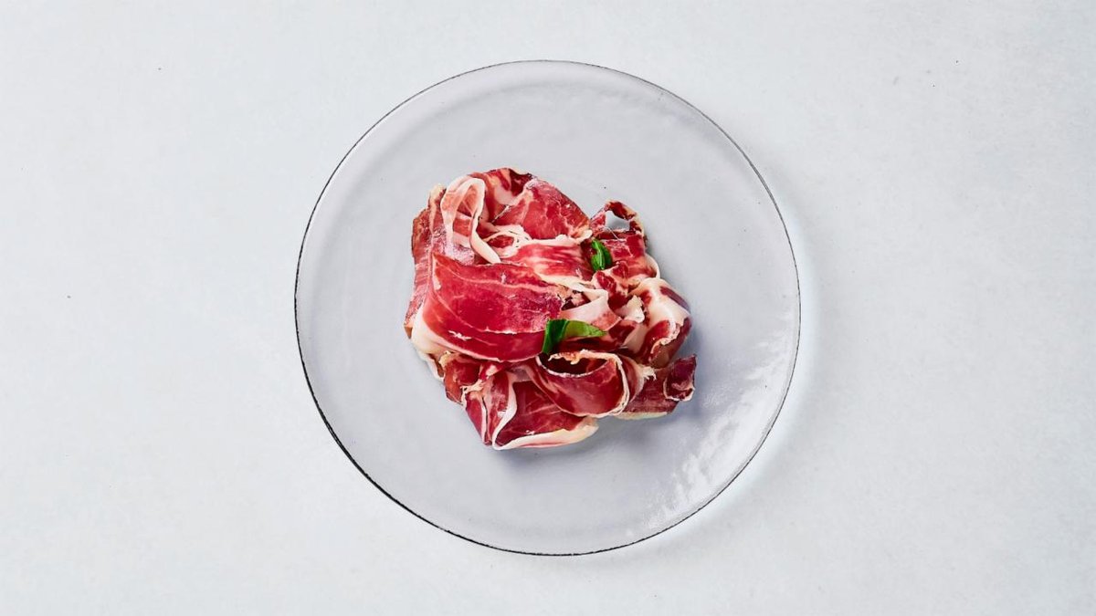 Pata Negra Bellota