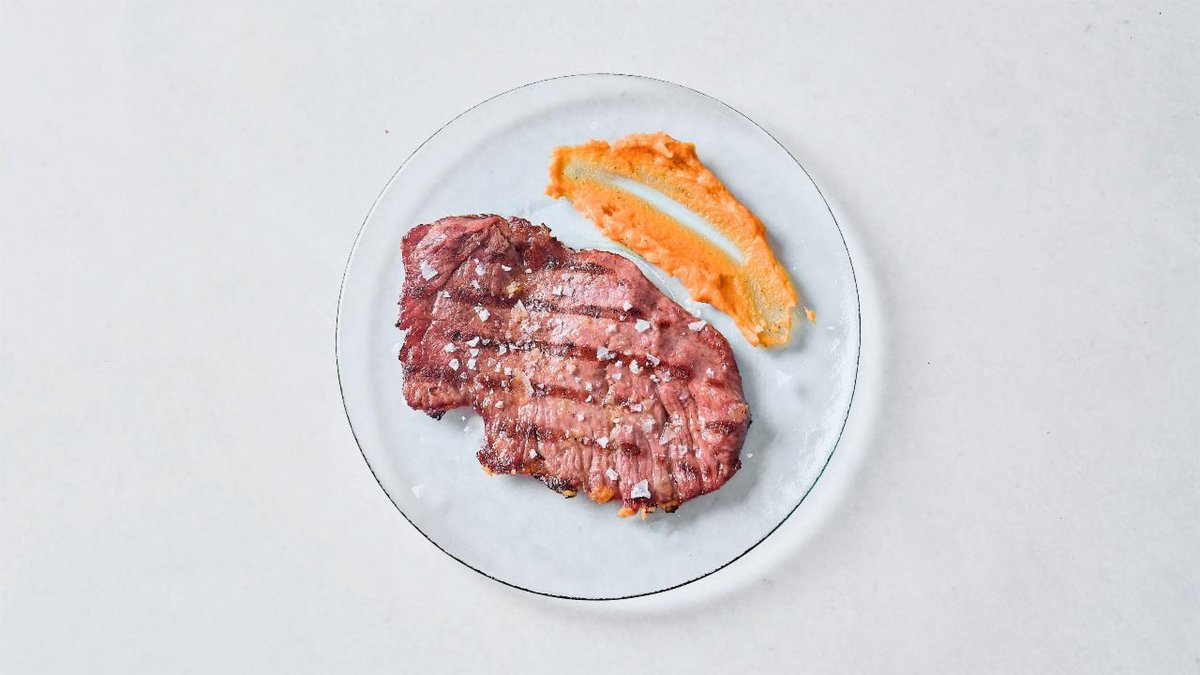 Presa Iberico