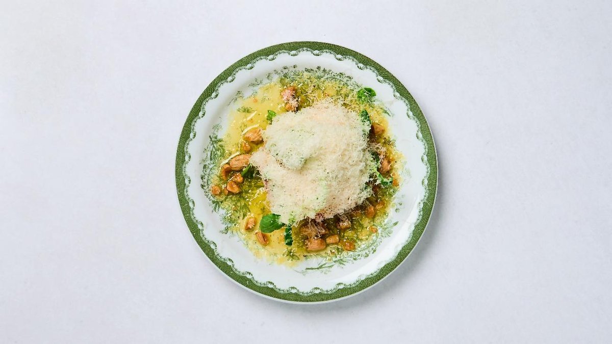 Råbiff Tartar