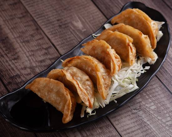 Gyoza (7pc)
