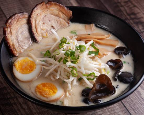 Miso Ramen
