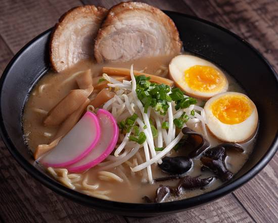 Shoyu Ramen