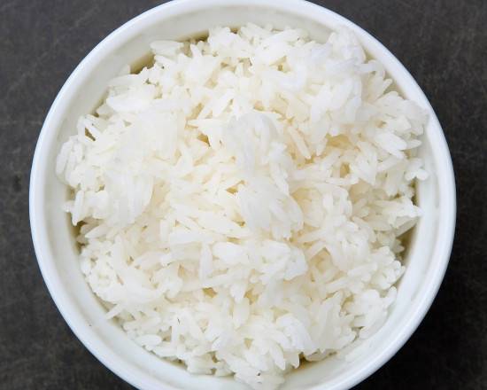 White Rice