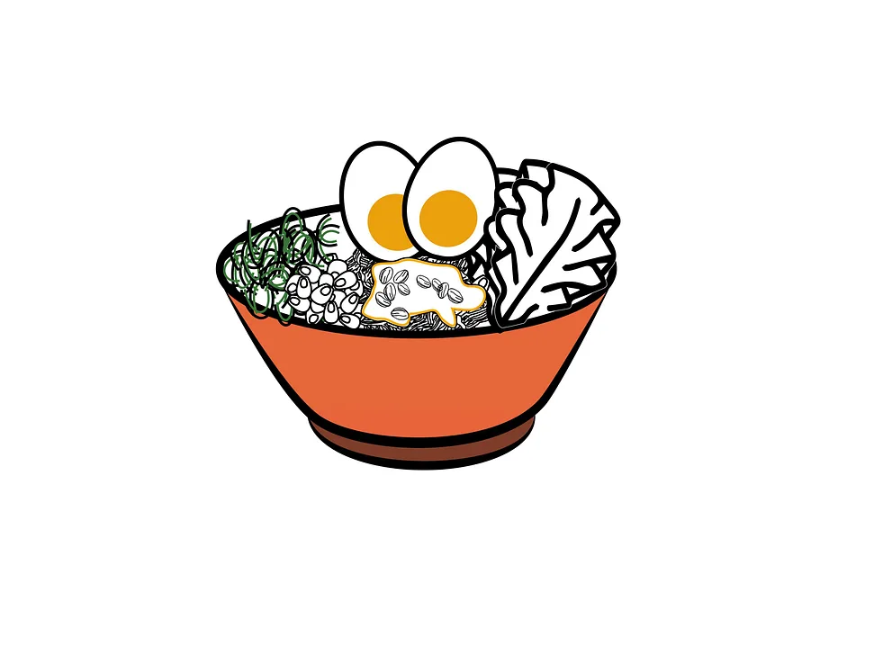 CAROLINA BEEF RAMEN