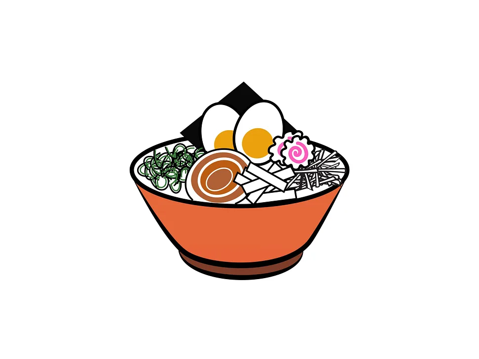 NARUTO RAMEN