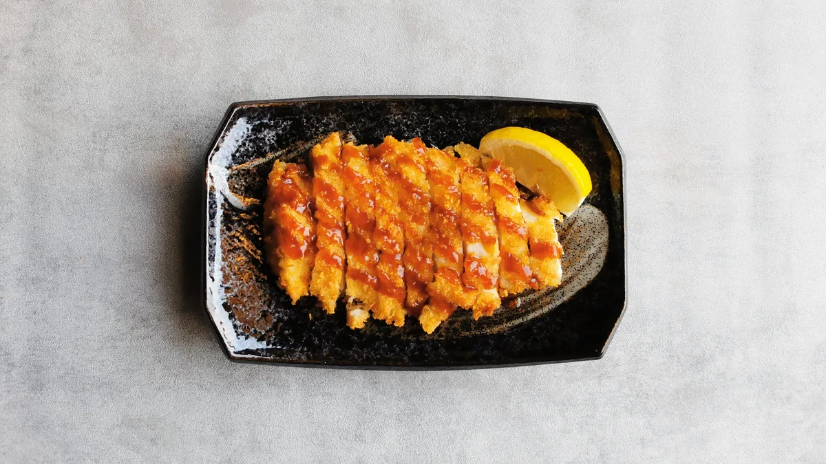 23. Kyllinge Katsu