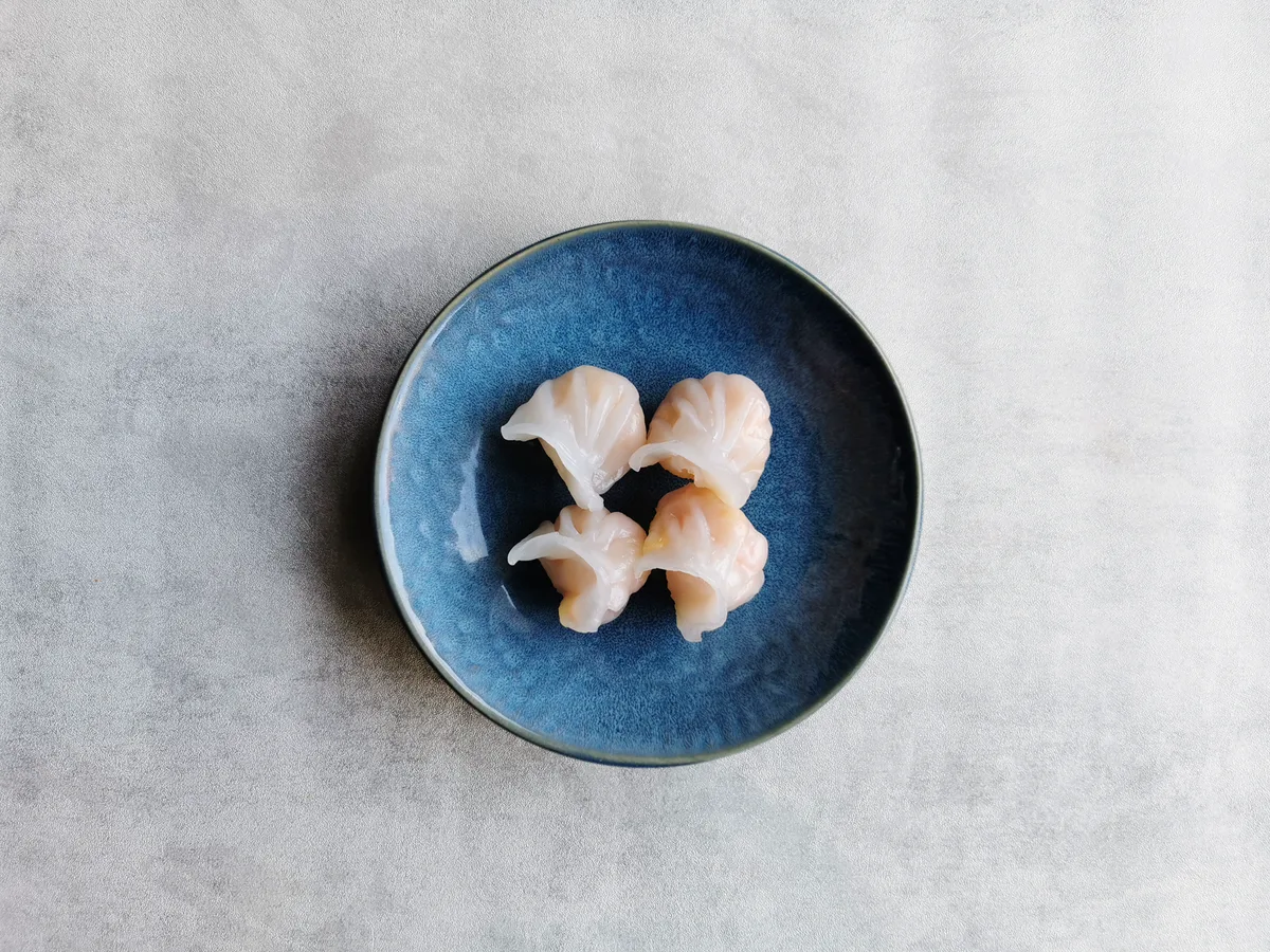 28. Dim Sum Ha Kau