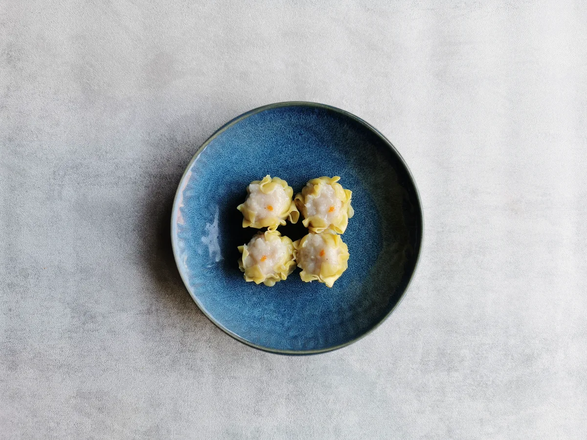 29. Dim Sum Siu Mai