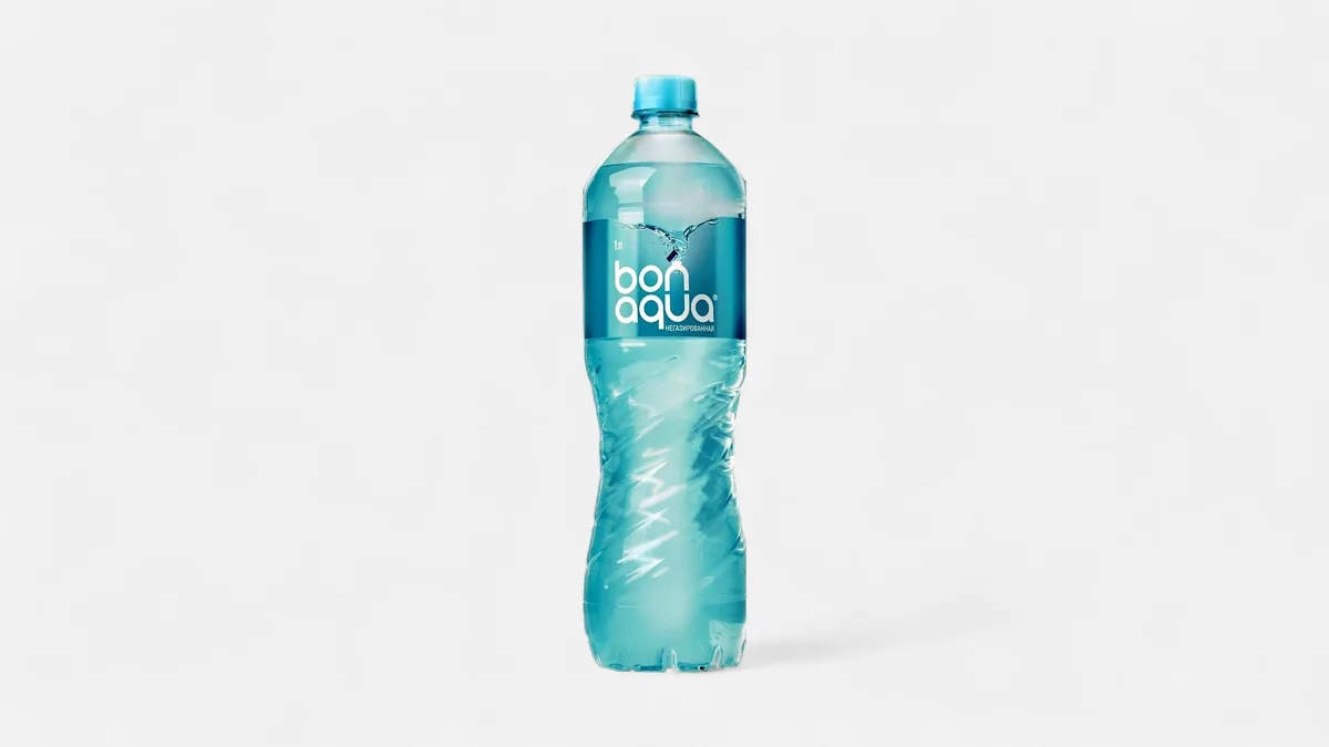 Bon Aqua 1 l