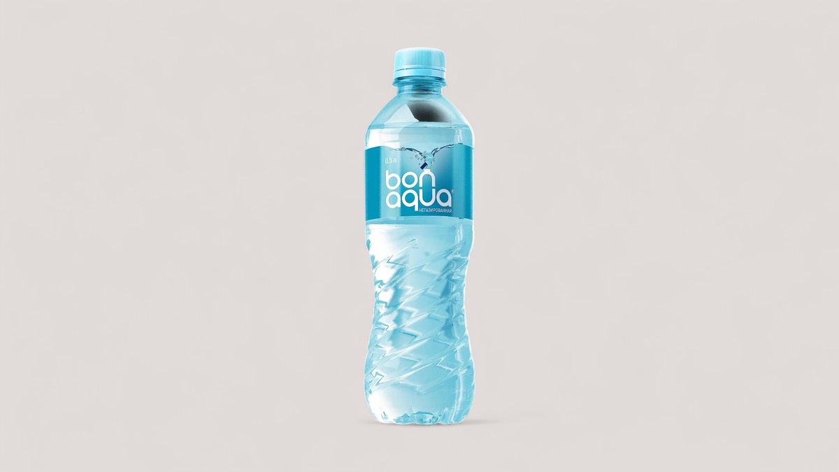 Bon Aqua 500 мл