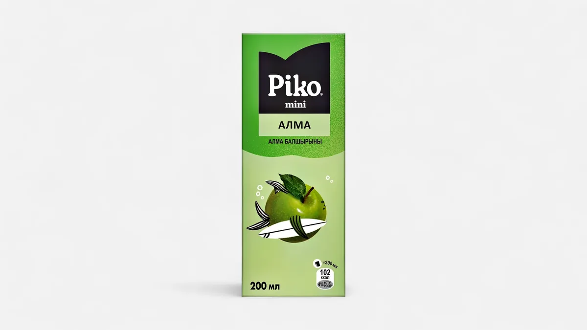 Piko 200 ml