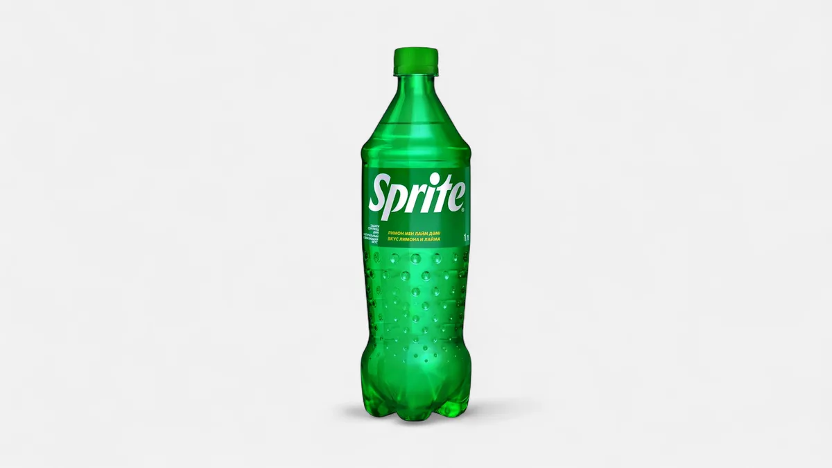 Sprite 1 L