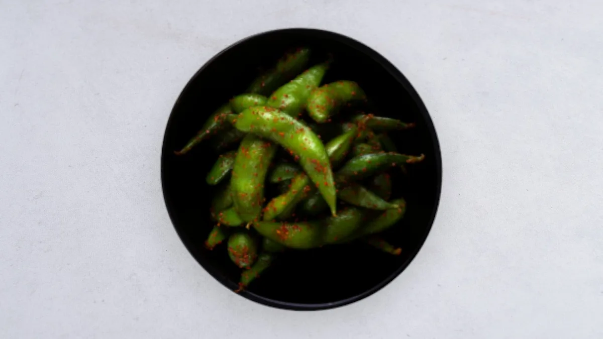 Edamame