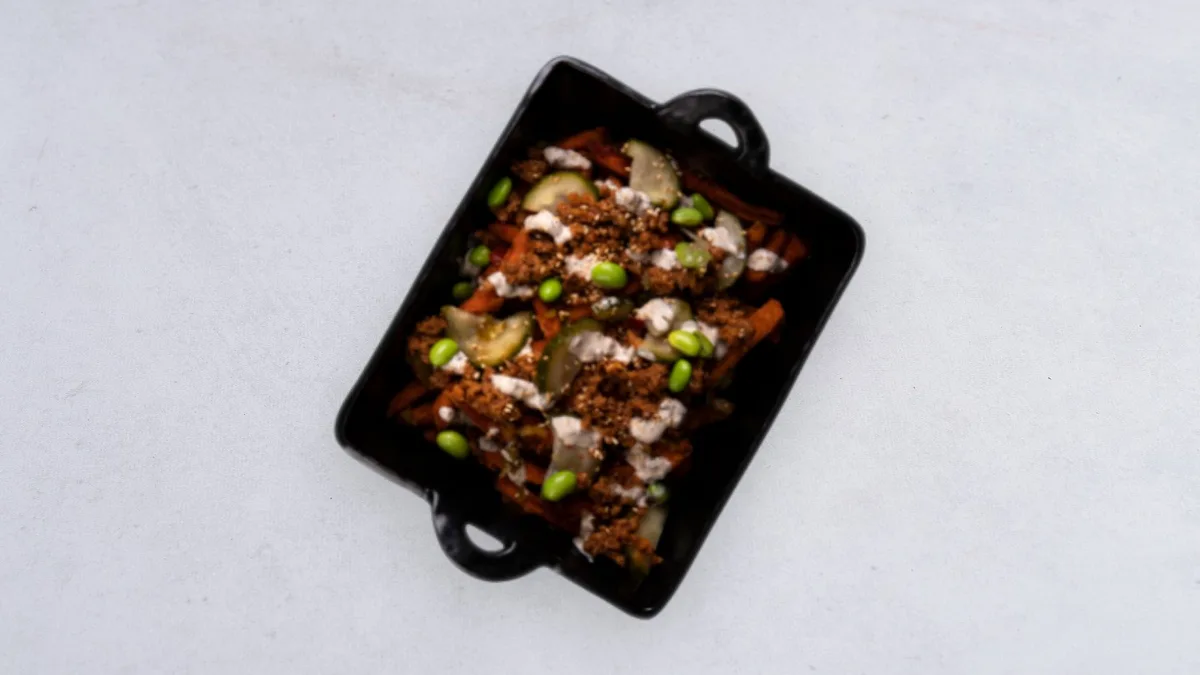 Fryty Soboro Truffle