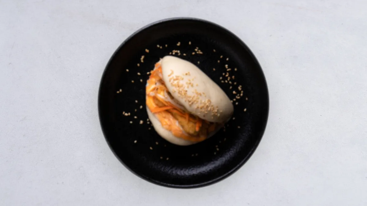 King Kong Bao