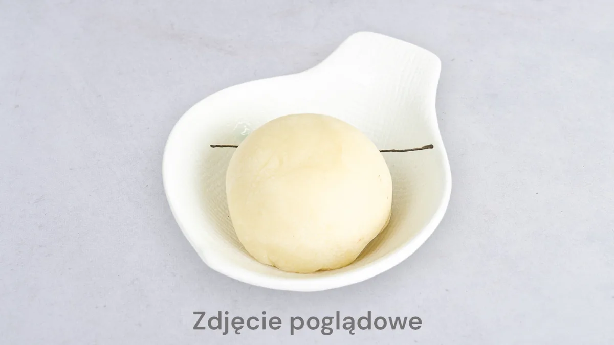 Mochi kokos
