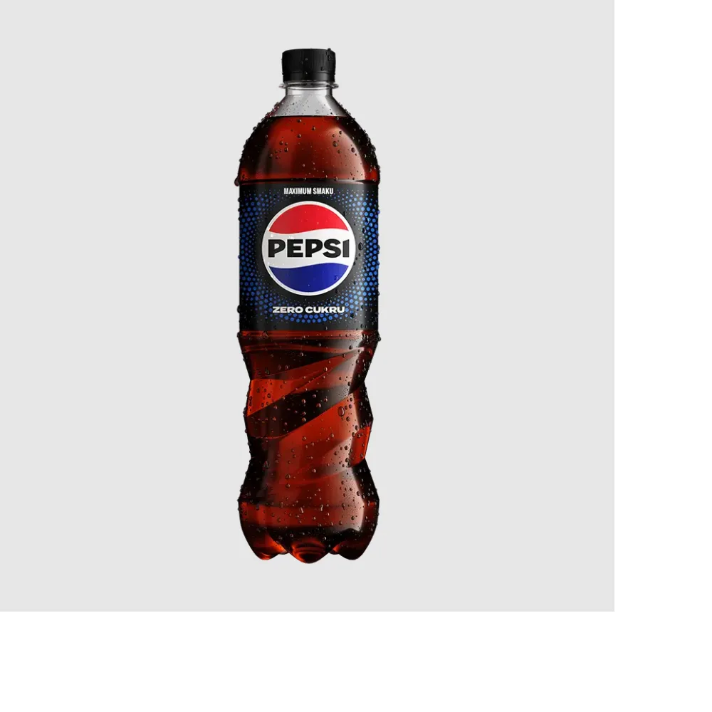 PEPSI MAX
