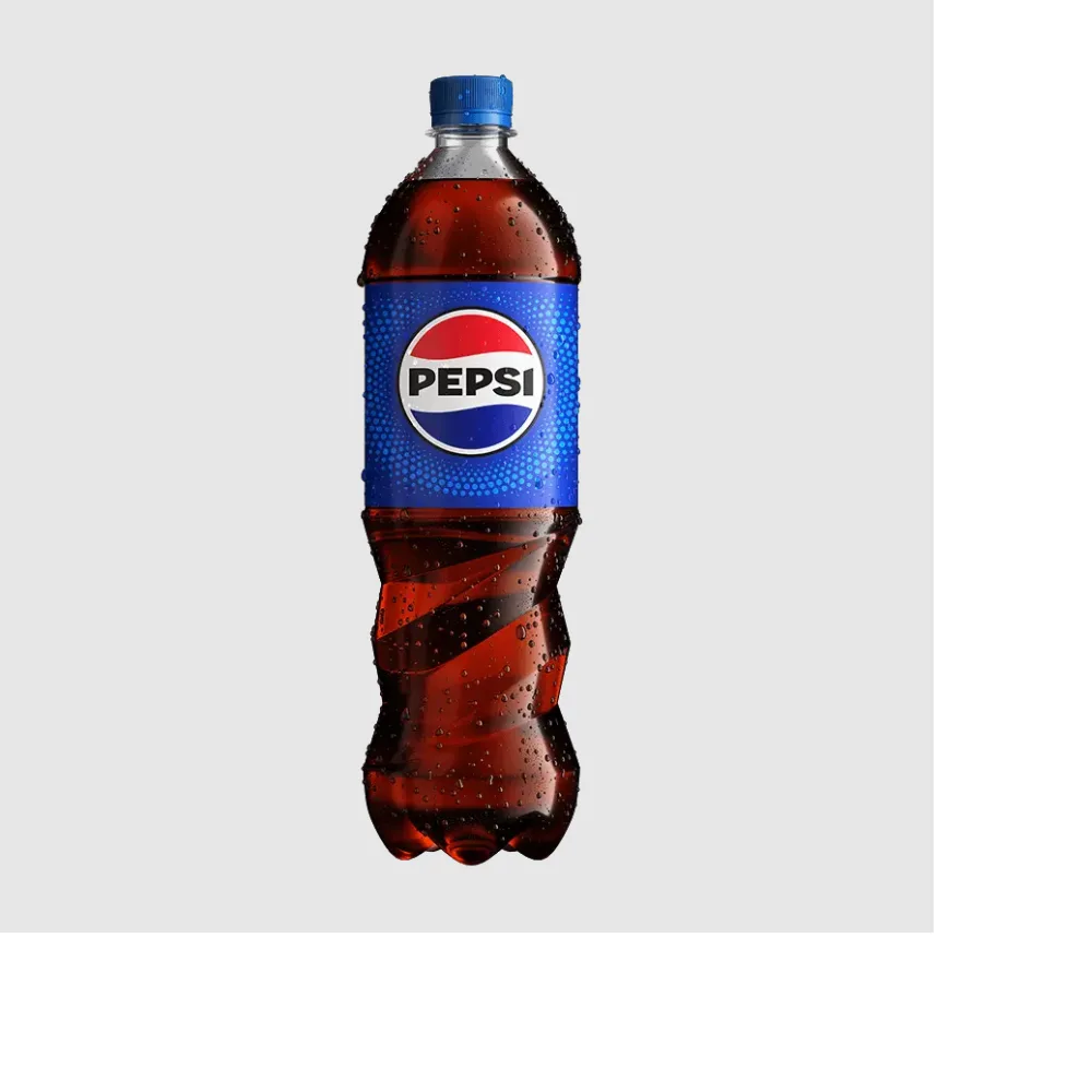 Pepsi