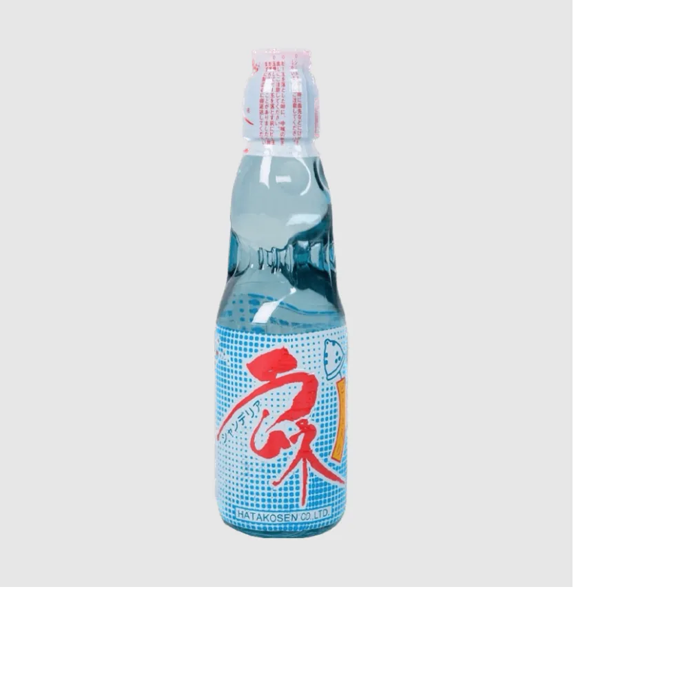 RAMUNE