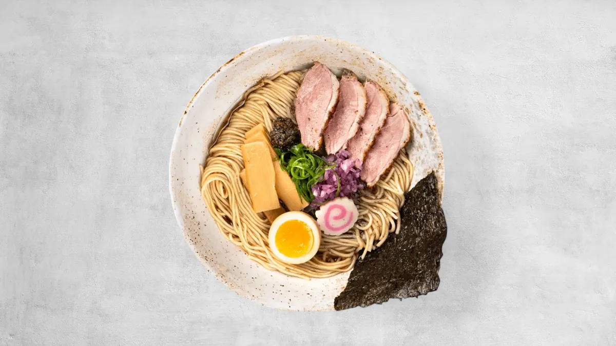 SHOYU TRUFLOWY