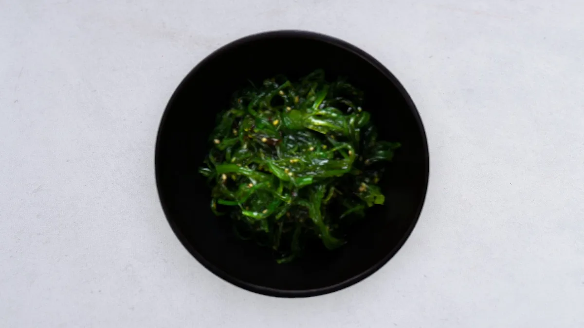 Wakame