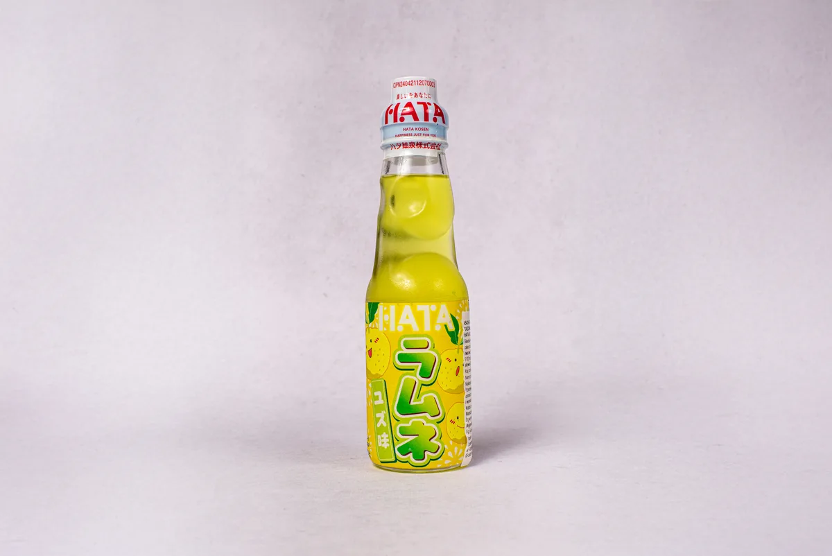 Ramune 0,2 l