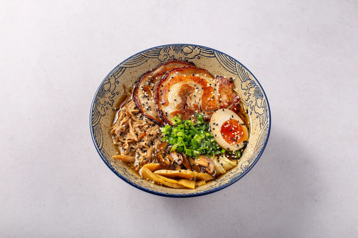 Shoyu Klasyk
