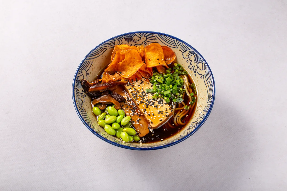 Shoyu sezamowe