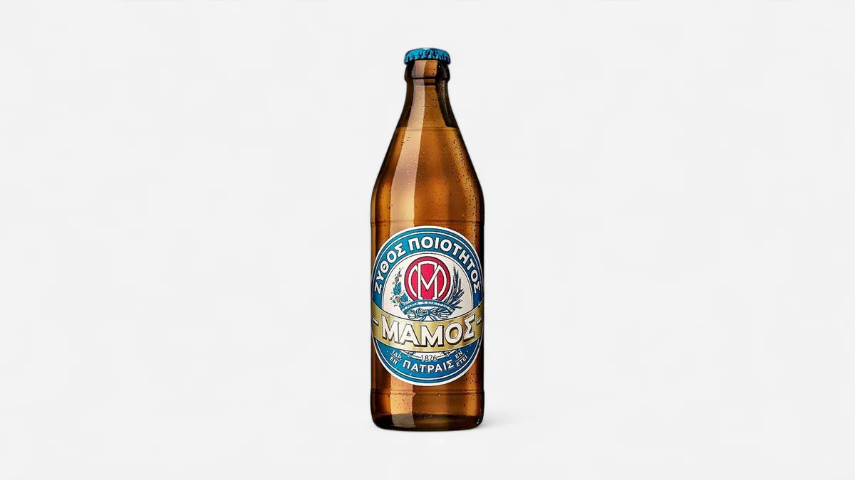 Μάμος 0,5 l
