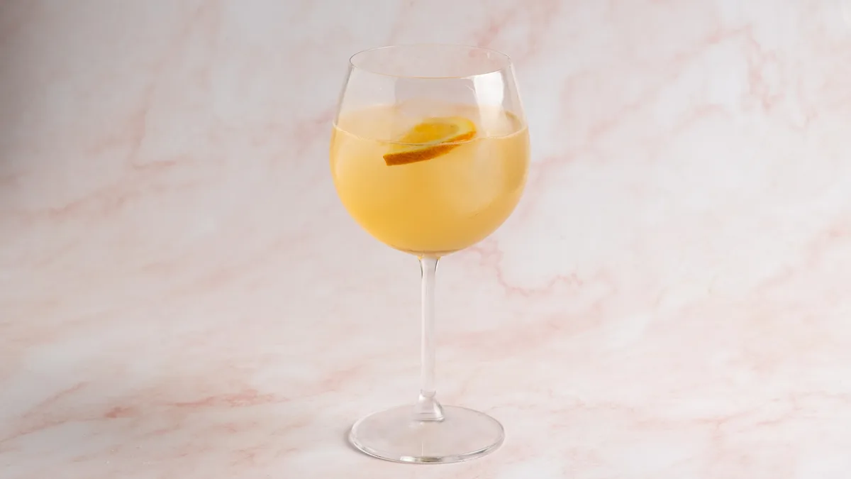 Λευκή Sangria Ραμόν