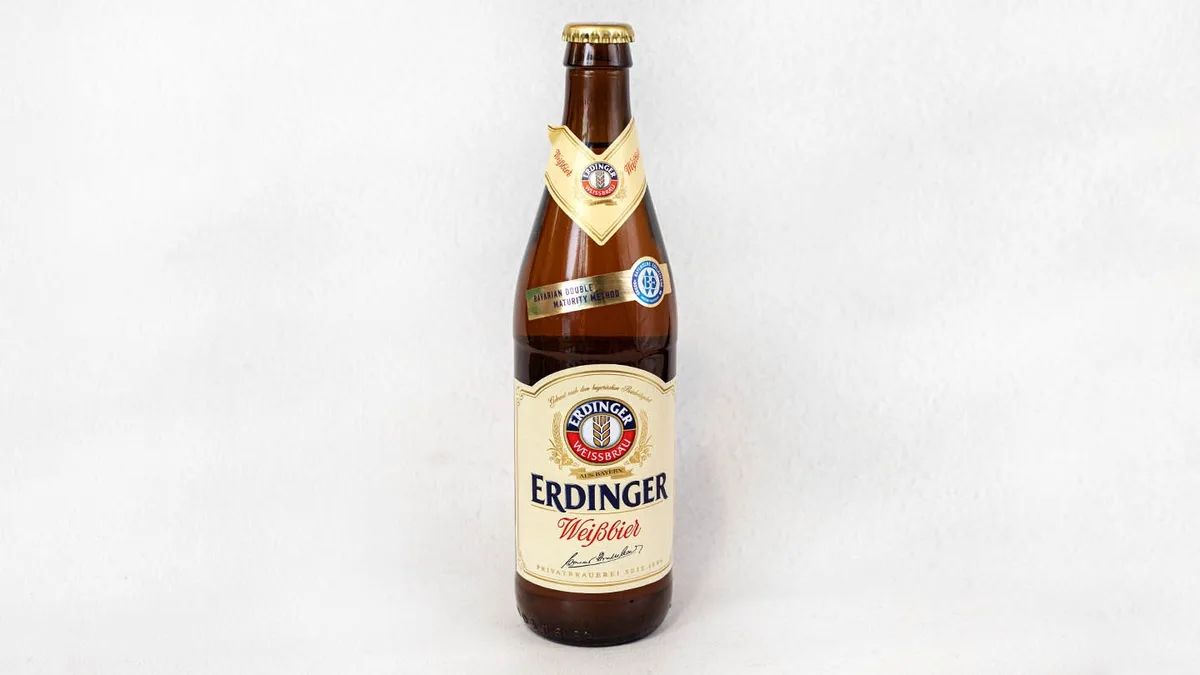 Erdinger Weiss 0,5 l