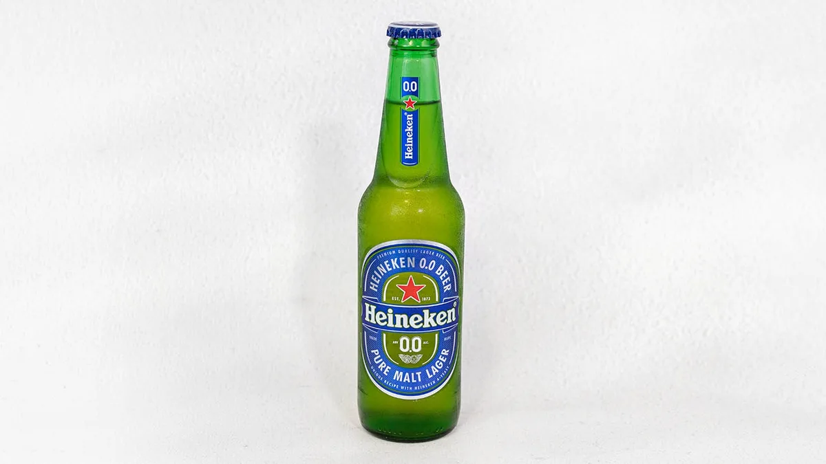 Heineken Free 0,33 l